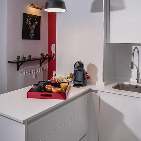 El Rincon De Eva * Salamanca