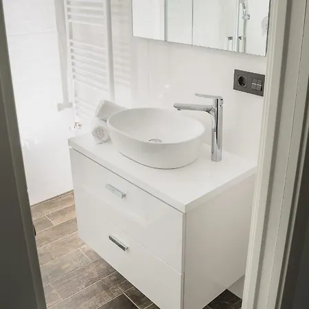 Lejlighed El Rincon De Eva *