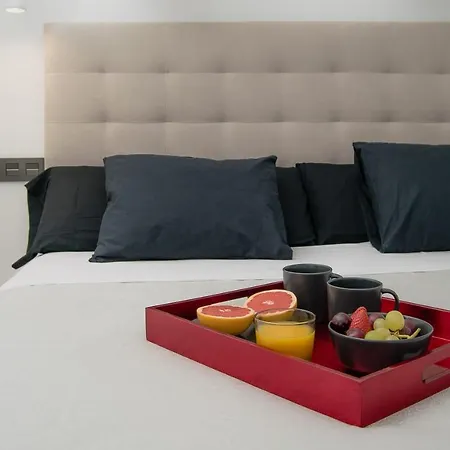 El Rincon De Eva Appartement *