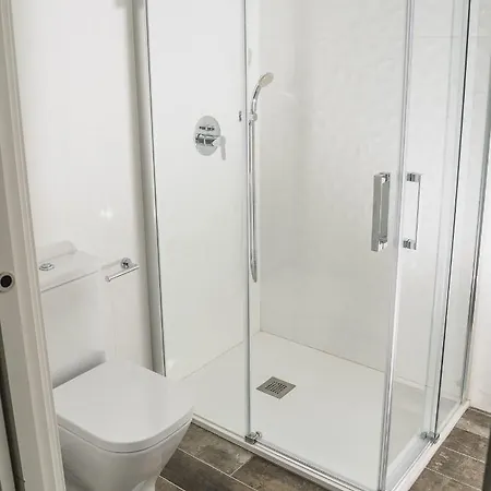 Apartment El Rincon De Eva Salamanca