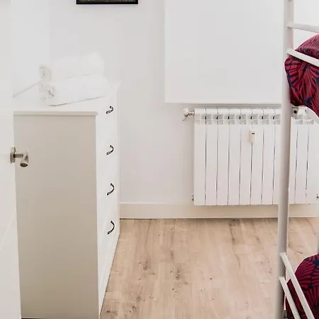 Lejlighed El Rincon De Eva