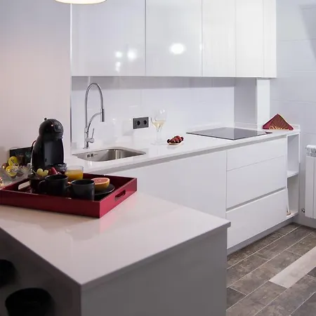 Appartement El Rincon De Eva Salamanque