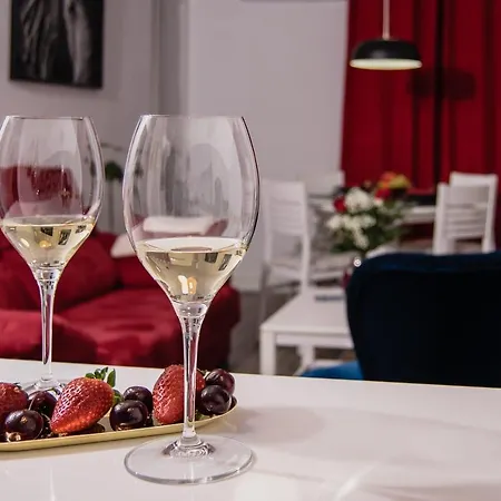 El Rincon De Eva Lejlighed Salamanca