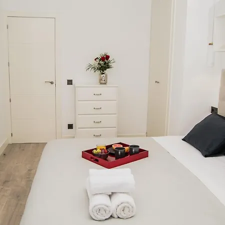 Lejlighed El Rincon De Eva *