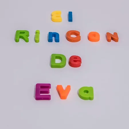 El Rincon De Eva 公寓