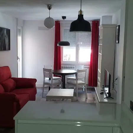 Lejlighed El Rincon De Eva Salamanca