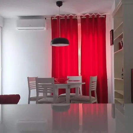 Lejlighed El Rincon De Eva