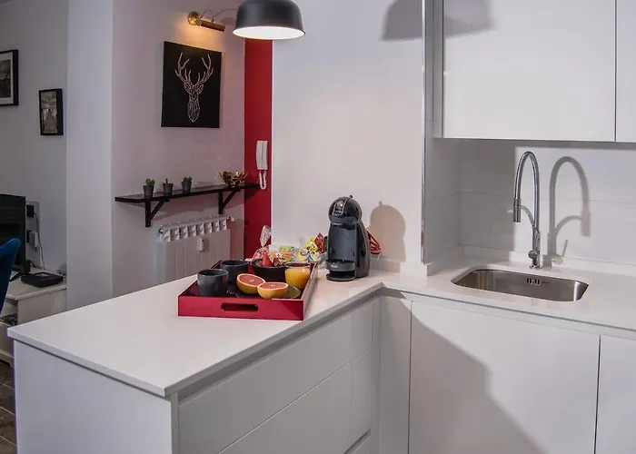 El Rincon De Eva * Salamanca