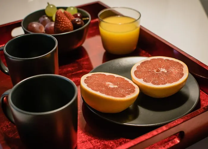 Appartement El Rincon De Eva