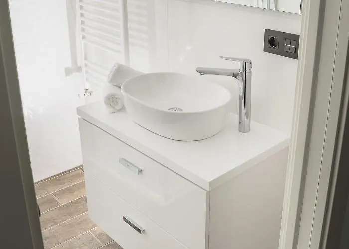 Appartement El Rincon De Eva *