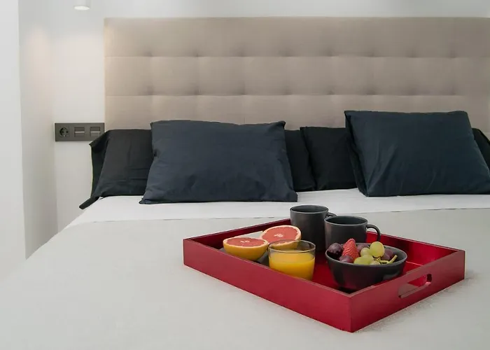 El Rincon De Eva Appartement *