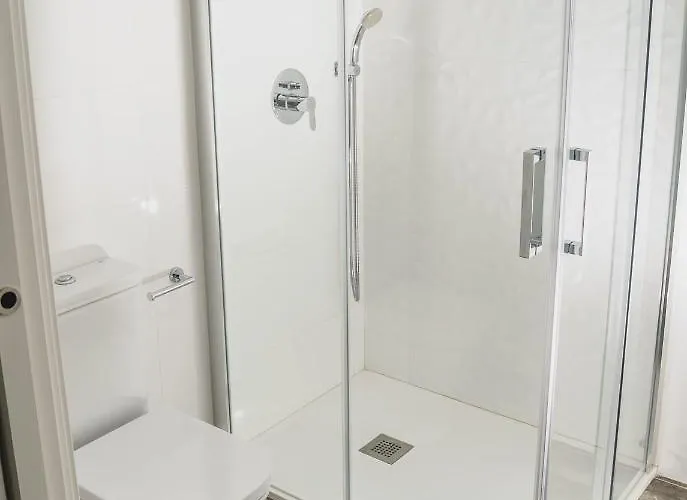 Apartmán El Rincon De Eva Salamanka