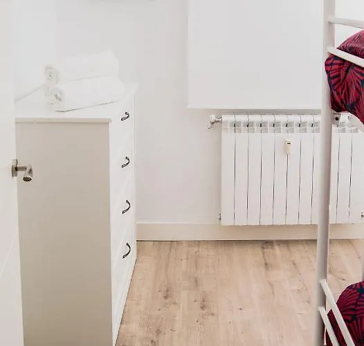 Appartement El Rincon De Eva