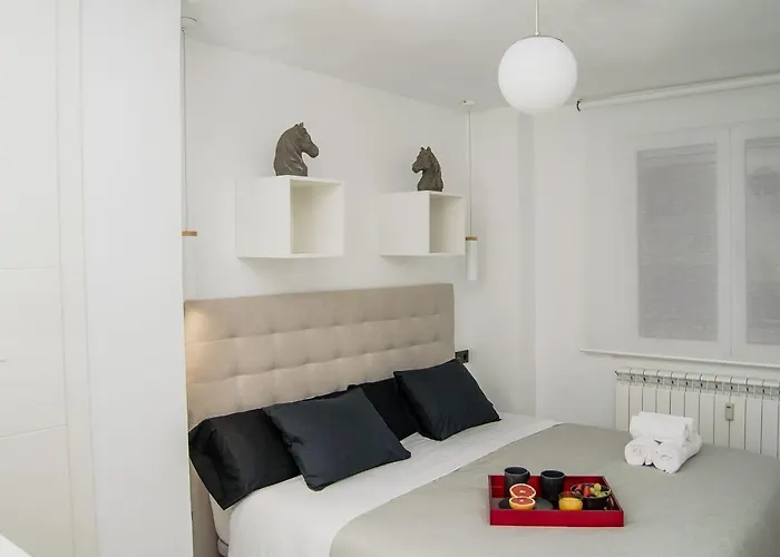 El Rincon De Eva Salamanca