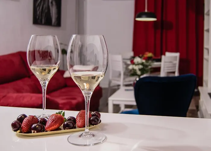 El Rincon De Eva Appartement Salamanca