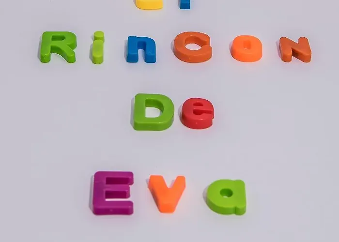 El Rincon De Eva Appartement