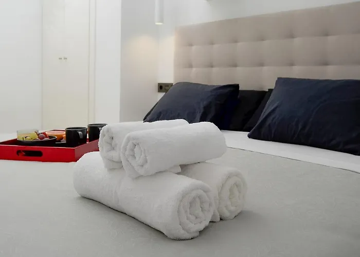 El Rincon De Eva * Salamanca