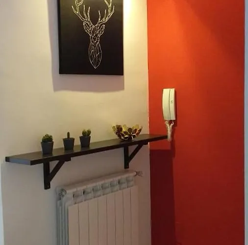 Appartement El Rincon De Eva Salamanca