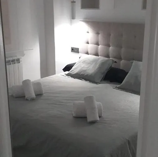 El Rincon De Eva * Salamanka