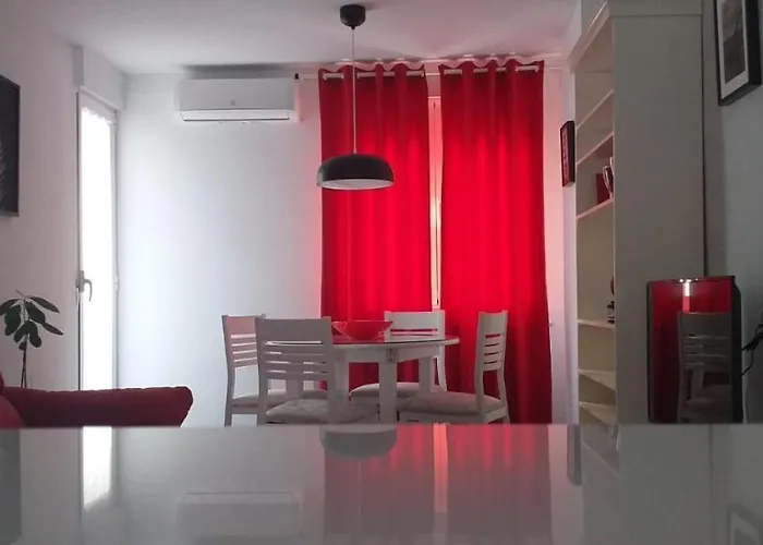 Appartement El Rincon De Eva